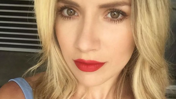 Laurita Fernández: Hay hombres que te chupan la energía