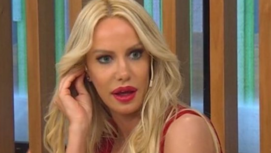 Luli Salazar antes de ir a votar: No voté en las PASO porque estaba decepcionada