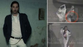 El Gigoló se burla de su detención por manejar alcoholizado