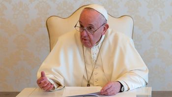 Por ahí entra el diablo, el mensaje del Papa Francisco a sacerdotes y monjas contra la pornografía online