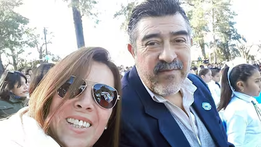 Brutales detalles: cómo viven Carlos y Victoria en la cárcel tras la desaparición de Loan