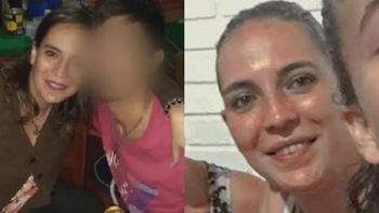 Romina Enríquez, la mujer de 42 años que reconoció haber gastado alrededor de 17 millones de pesos en el casino en Misiones.&nbsp;