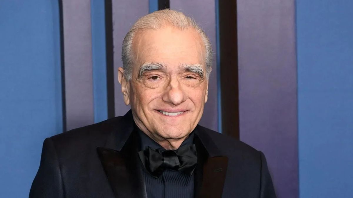 Netflix: la serie corta de Martin Scorsese que tiene 7 episodios y es ideal para maratonear.