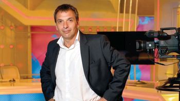 Diego Toni sobre la salida de Granata: Nada tiene que ver con su posición en la ley que se debate