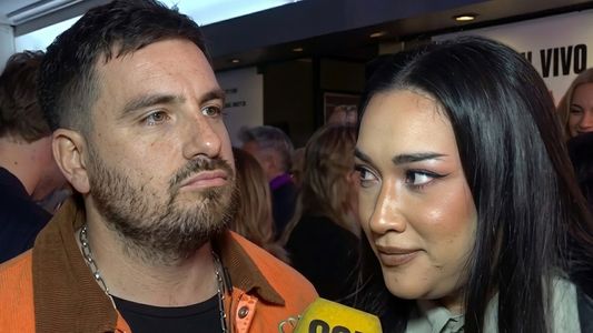 La tajante frase de Evelyn Botto al ser consultada por la polémica entre Barbie Vélez y Fede Bal