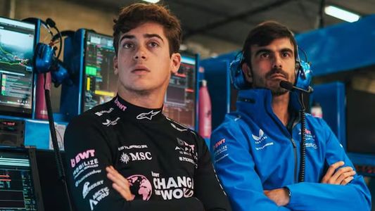 La novedad que tendrá el auto de Franco Colapinto para el Gran Premio de Estados Unidos