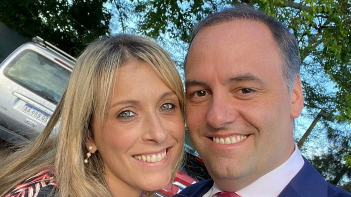 La fiscalía pidió que se archive la denuncia contra la esposa de Manuel Adorni por el viaje a Nueva York.