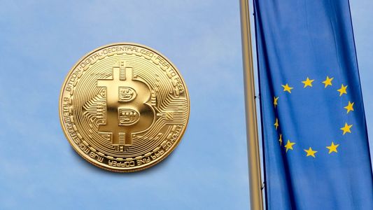 Bitcoin: la contundente definición del Banco Central Europeo que no beneficia a las criptomonedas