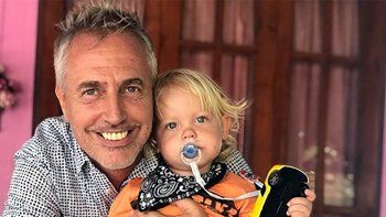 Marley contó cómo bajó 10 kilos en lo que va de la cuarentena: Hice una dieta que...