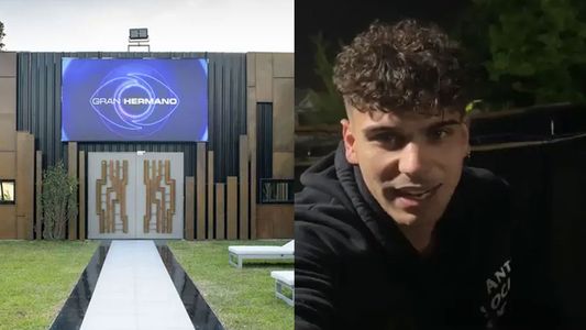 La estrategia del influencer que se infiltró en Gran Hermano 2022 para evitar ir preso