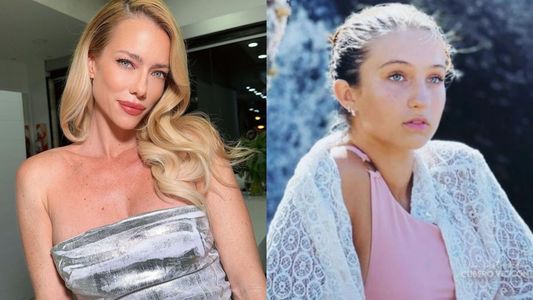 Se supo cómo se encuentra Nicole Neumann tras la drástica decisión de Indiana Cubero