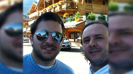 El triste momento que le toca vivir a Diego Brancatelli tras la muerte de un gran amigo