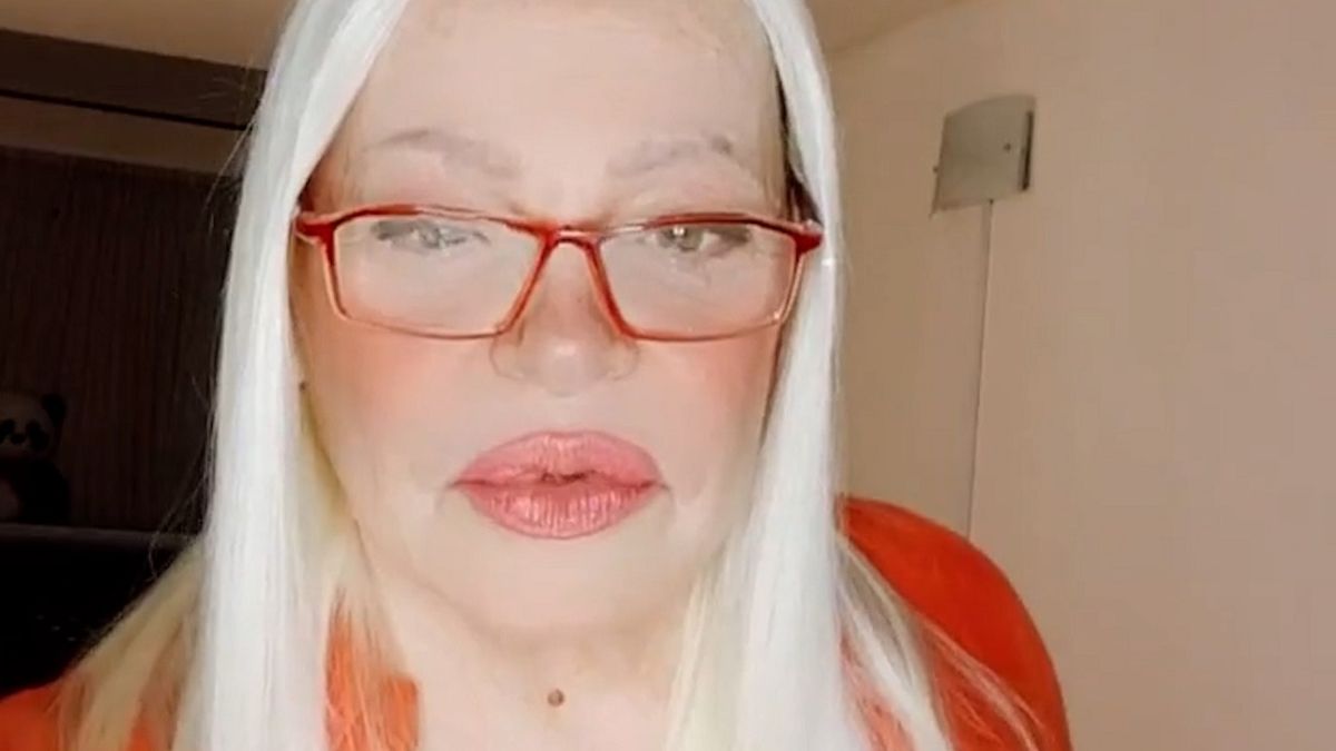 Grave denuncia contra Silvia Süller por acoso sexual