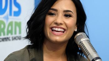 Demi Lovato canceló su show en Argentina