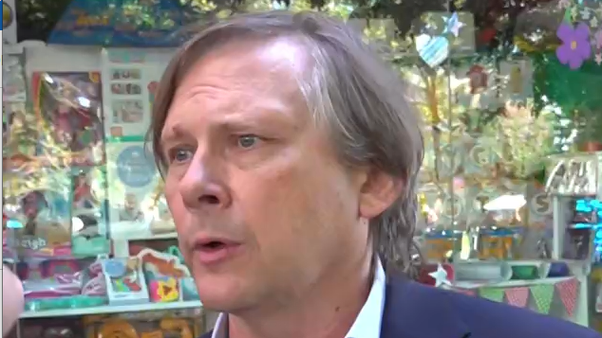 El abogado de la familia de Cecilia Strzyzowski opinó tras el histórico veredicto: Se hizo justicia