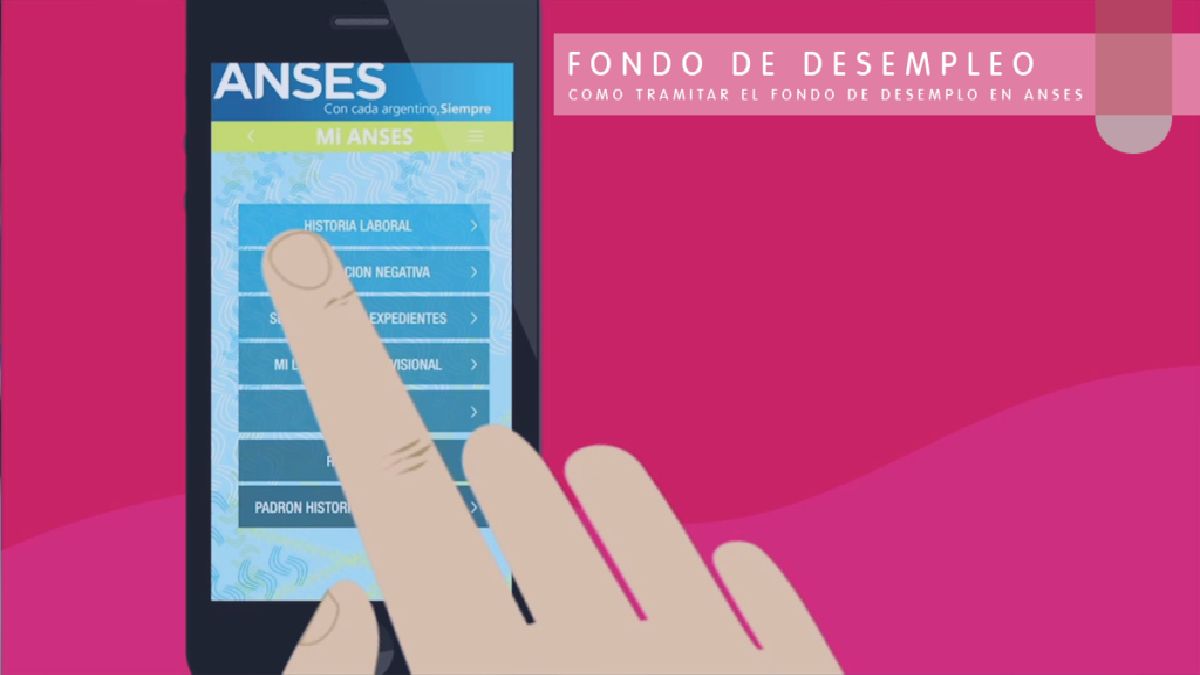 El monto mínimo es de $9.167 por mes y el monto máximo de $15.278 mensual.