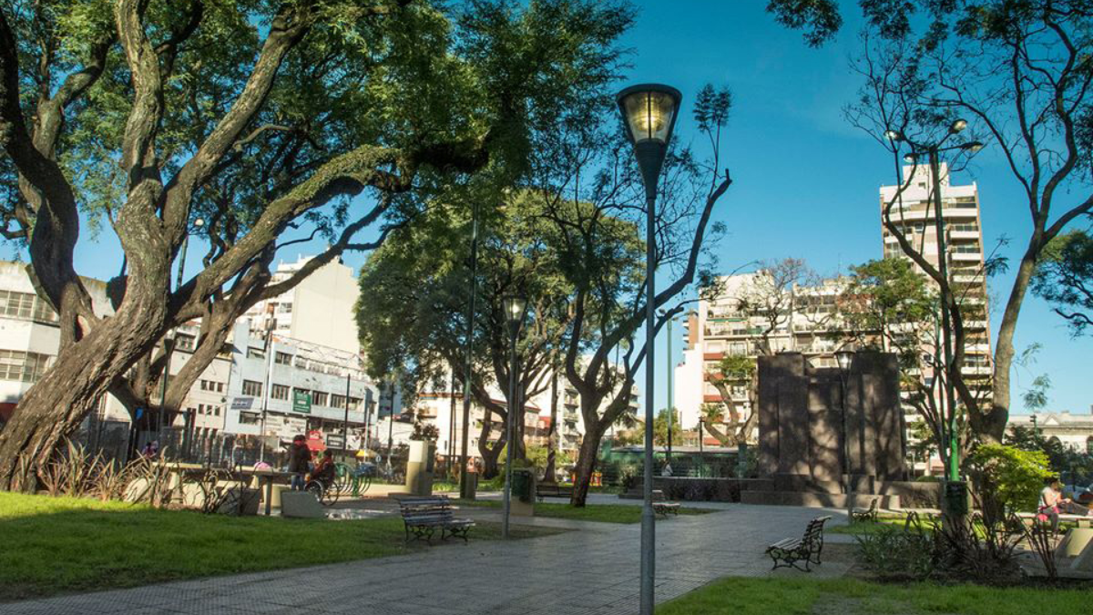 Mayores de 75 años tendrán una exención de tasas en Esteban Echeverría: los detalles