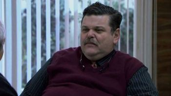 La primera foto de Alfredo Casero tras recibir el alta: después se enojó