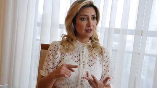 Se conocieron nuevas imágenes y un video de Fabiola Yáñez con golpes en la cara