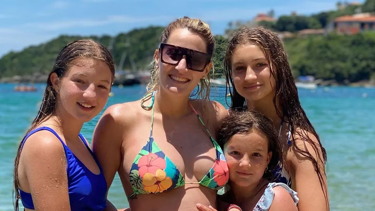 El contundente mensaje de Allegra Cubero a Mica Viciconte en medio de la interna familiar con Nicole Neumann