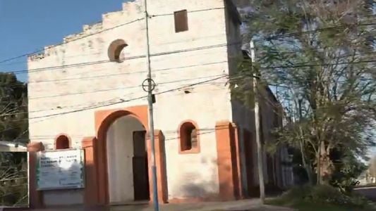 Caso Loan: la comisaría y la iglesia de 9 de julio, los nuevos escenarios en la mira de los investigadores