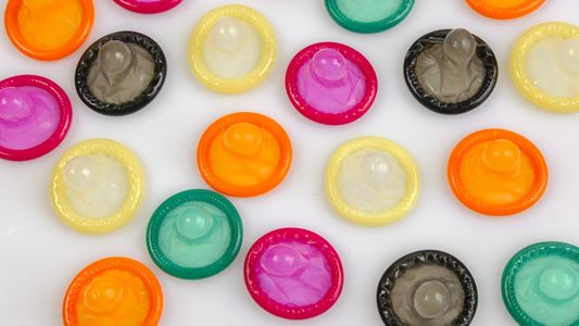 Viruela del mono: advierten que el preservativo no evita el contagio