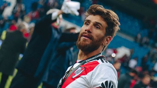 Leonardo Ponzio ya tiene fecha en River para su partido despedida