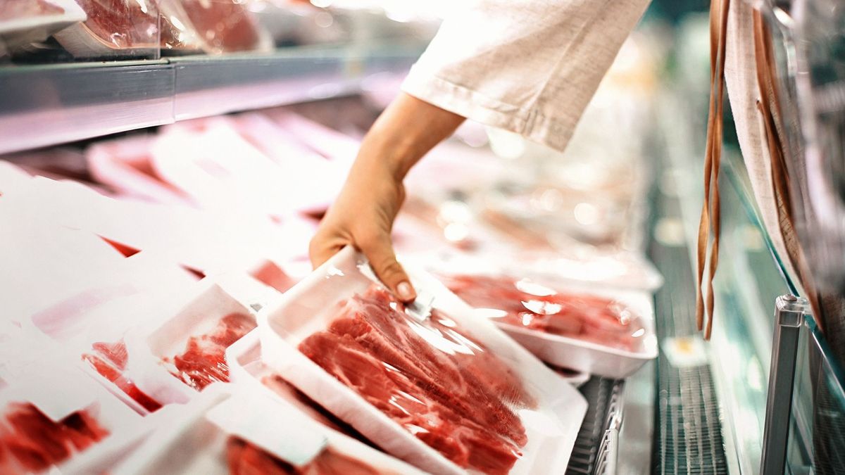 Japón reabrió su mercado a la carne vacuna argentina tras más de 20 años. (Foto: archivo)