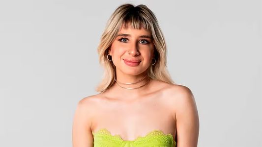 Paloma de Gran Hermano reveló todos los retoques estéticos que se hizo: Me agarró una obsesión