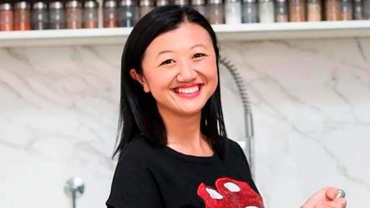 Karina Gao compartió un video desde el hospital: Volviendo a caminar