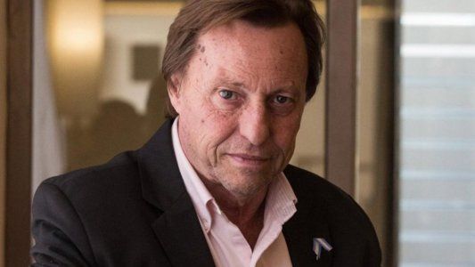 Covid-19: murió Sergio Varisco, el exintendente de Paraná condenado por narcotráfico