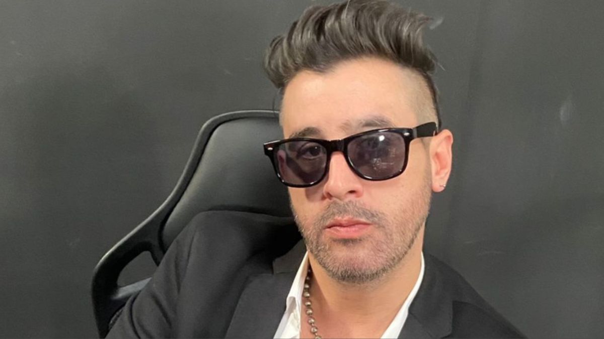 Polémica en streaming: Guille Aquino habló sin filtro en Blender sobre su despido y dejó a todos en shock.