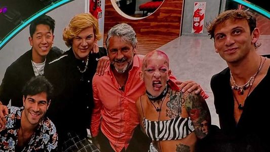 Como una final: así se vivió la gala de eliminación de Gran Hermano