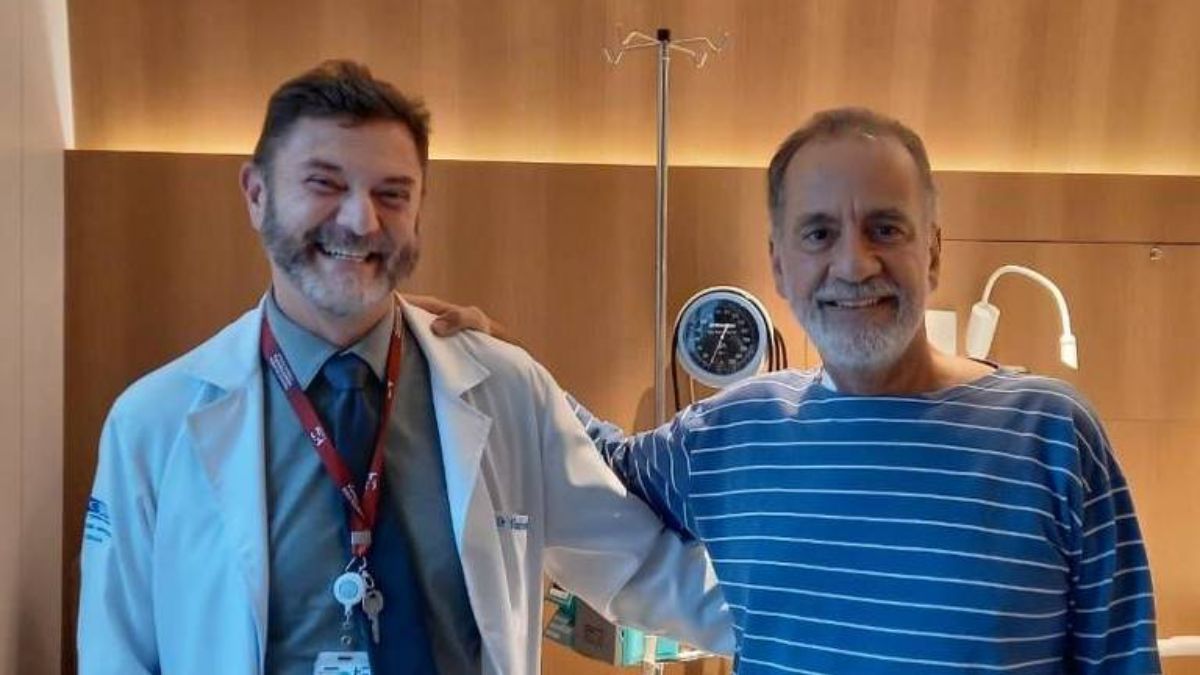 Paulo Peregrino