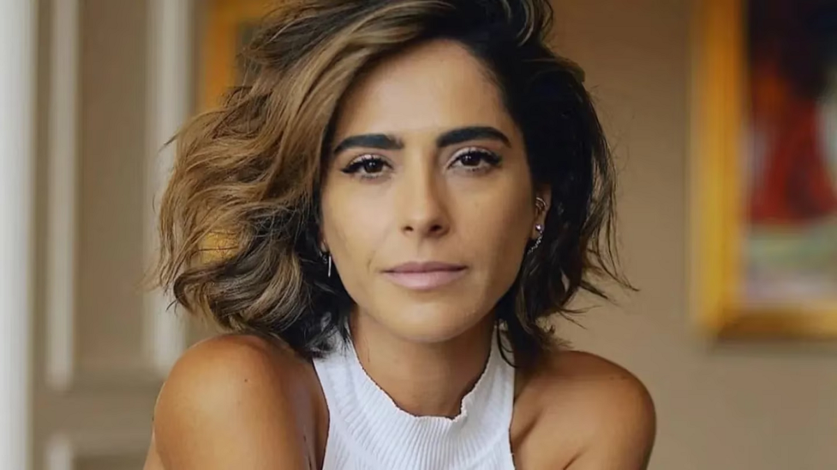 Victoria Vannucci llegó de urgencia a la Argentina: Su padre tuvo un accidente