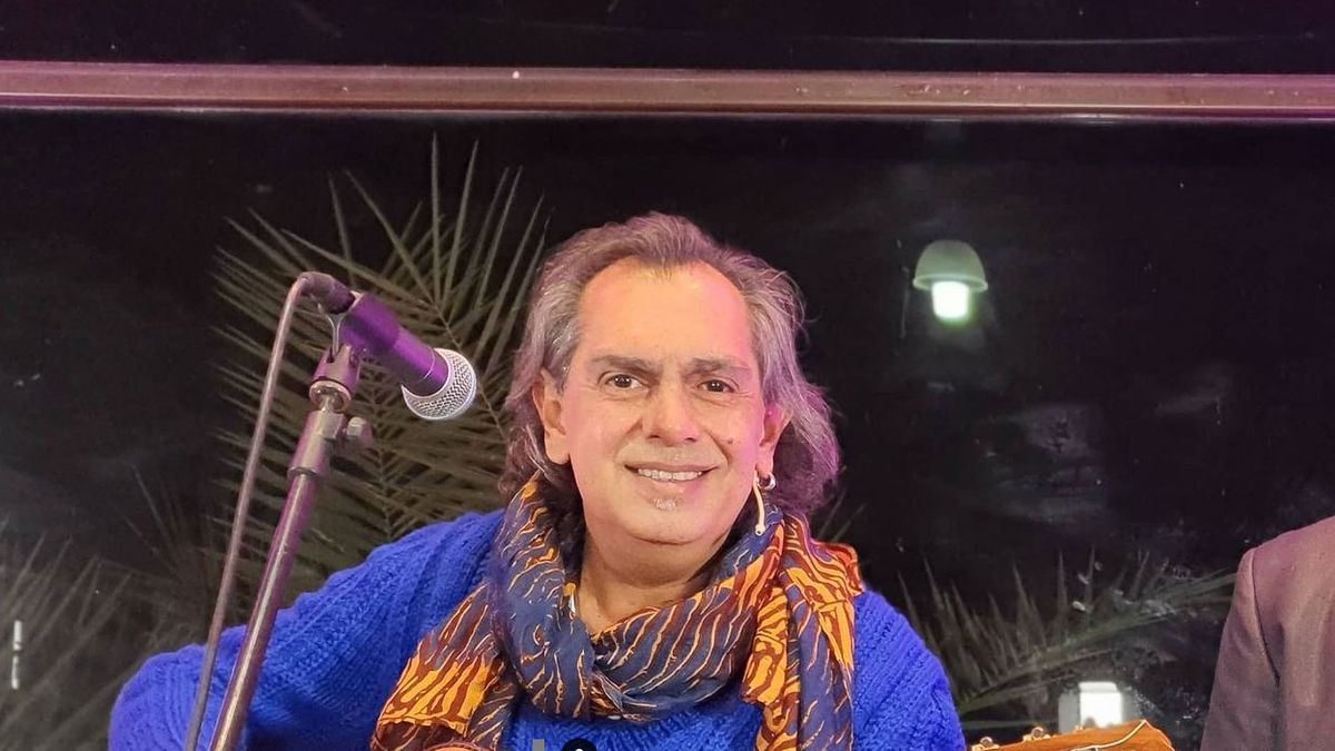 Mario Teruel rompió el silencio tras confesar los abusos de su hijo: Estoy orgulloso de que pidió perdón