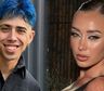 Luck Ra y Tuli Acosta reaparecieron juntos tras el escándalo con La Joaqui al grito de a quién le importa