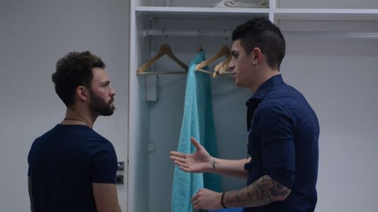 Gran Hermano 2016: se pelearon fuerte por una pizza