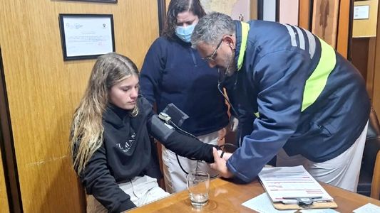 La Toretto de La Plata consiguió un considerable beneficio antes de su juicio oral
