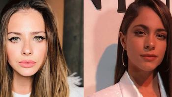 tini stoessel, otra victima de la china suarez