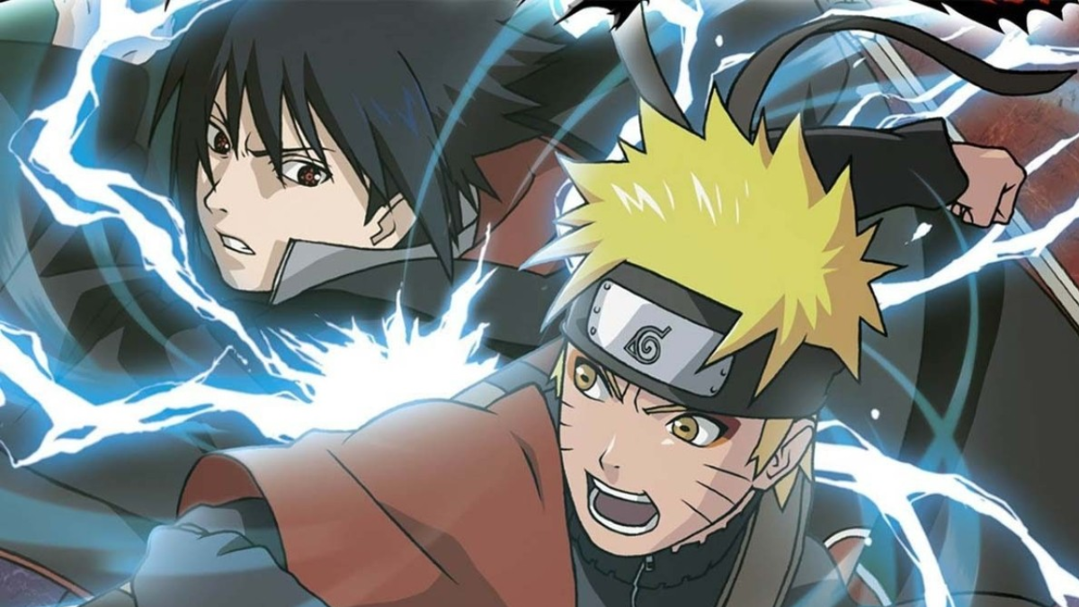 Las temporadas 1 a 9 de Naruto han llegado finalmente a Netflix - ¿Hasta  dónde abarcan?