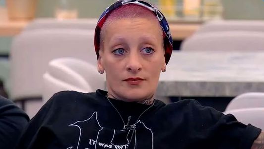 Se filtró que Furia vuelve a salir de la casa de Gran Hermano