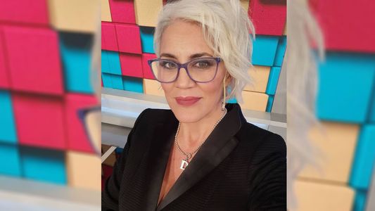 Débora D´amato celebró algo que dejó de hacer hace dos años