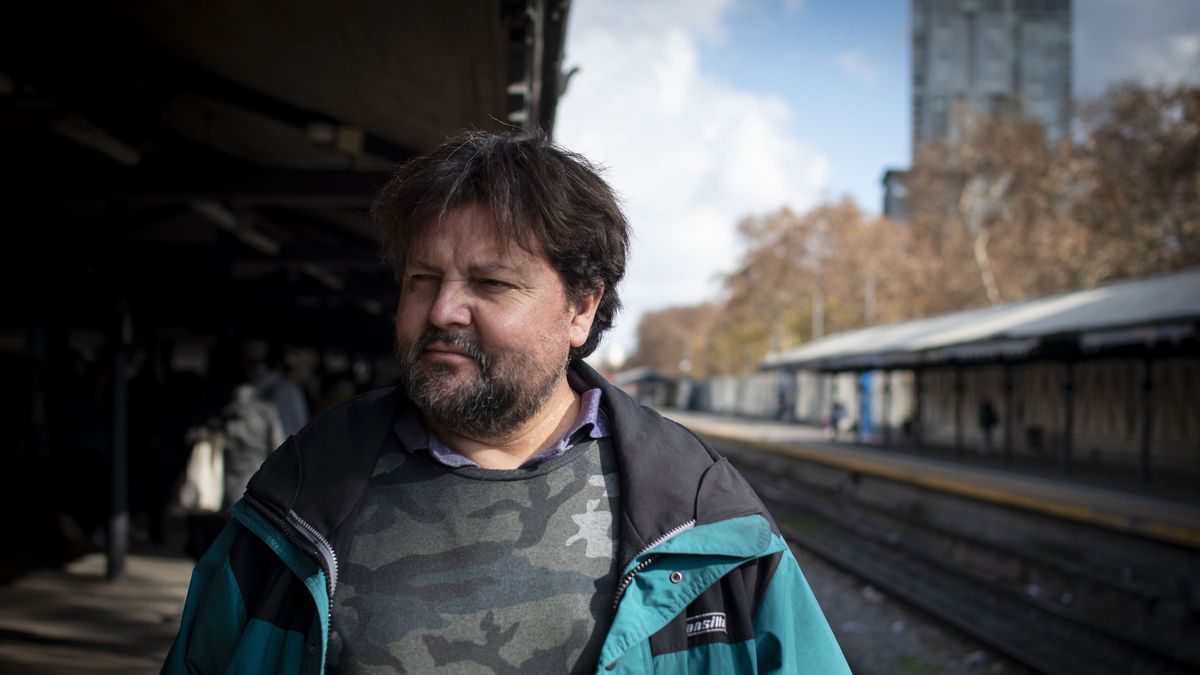 Se dio a conocer la autopsia a Facundo Molares Schoenfeld. (Télam)