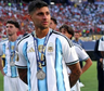 La inesperada revelación del Cuti Romero sobre la final del Mundial: la lesión que ocultó y los problemas del plantel