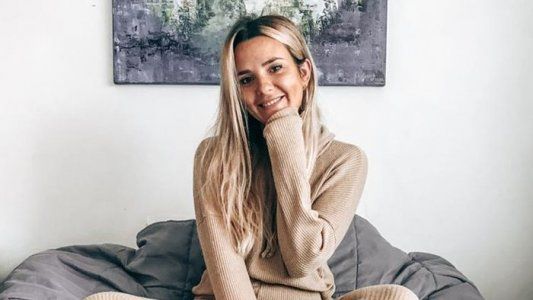 La joven emprendedora argentina que le hace frente a la pandemia