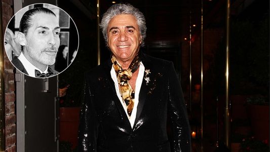 César Juricich, ex de Di Domenico: Fueron 13 años de convivencia y tuvimos una separación tumultuosa