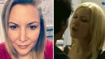 Grave denuncia de una actriz del elenco de Dulce amor contra Quique Estevanez