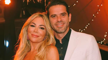 La demoledora reacción de Verónica Laffitte, la esposa de Fernando Gago, tras ser echado de Boca