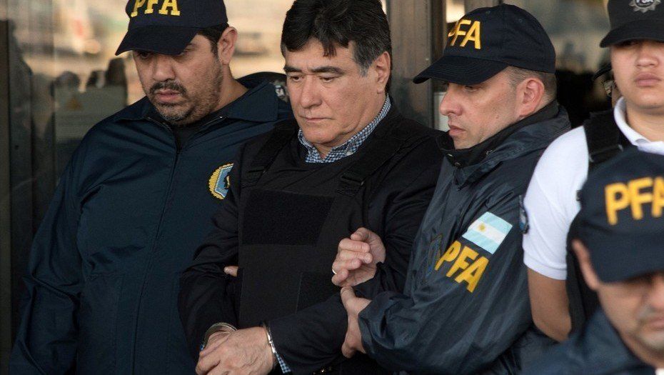 “Toda persona es considerada inocente hasta que una sentencia la declara culpable”, dijo la fiscal Baigún